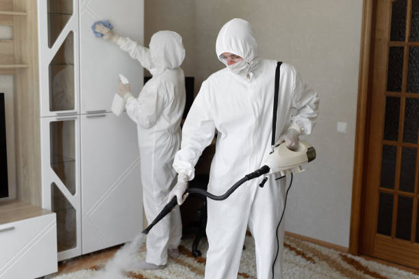 24/7 Emergency Biohazard Cleanup experts in Hebron, NH